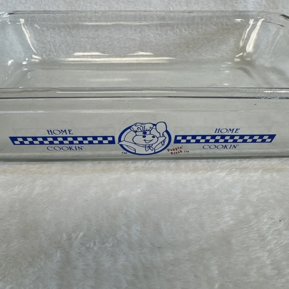 Anchor Hocking gently used